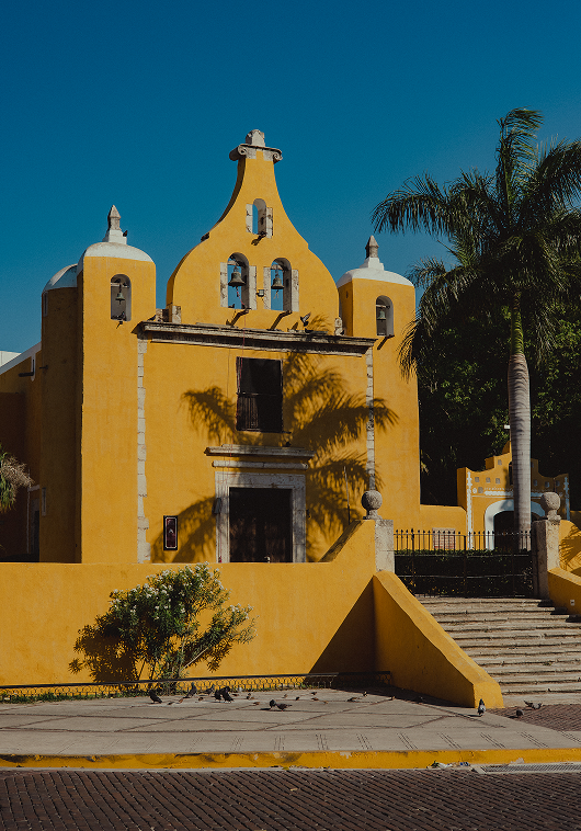 Descubre el Barrio de La Ermita